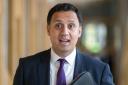 Anas Sarwar chooses to ignore the fact that his colleagues in Wales have decided against having a Covid inquiry