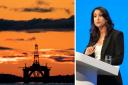 A previous decision to approve 100 new licences for oil and gas exploration in the North Sea sparked concern and criticism among climate campaigners