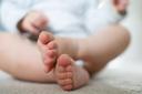 New figures revealed almost 1400 babies have been born dependent on substances since 2017
