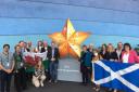 The Our Star project will be touring Scotland at events around the country