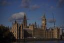 The report lists all the apologies made by MPs on the floor of the House of Commons since 1979