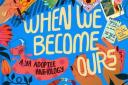 When We Become Ours showcases the range of experiences within the transracial adoptee experience