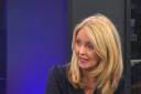 Tory MP and GB News host Esther McVey has been made a minister in Rishi Sunak's government
