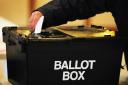 Scottish Borders Council will see a by-election in the next few months