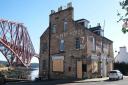 The latest plans for the Albert Hotel in North Queensferry have been withdrawn.