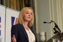 Liz Truss may get a chance to introduce a private members bill after being drawn in a ballot