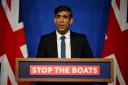 Does Rishi Sunak not care if asylum seekers just disappear?