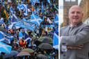 Neale Hanvey on why unity remains vital for the Yes movement