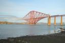 The Forth Bridge stars in a new video which says our 