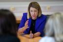Education Secretary Jenny Gilruth has promised 'practical action' to address the problem