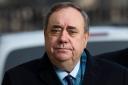 Alex Salmond has launched legal action against the Scottish Government