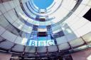 The BBC says it is facing a tough financial situation