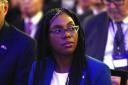 Kemi Badenoch did not reveal exactly which countries had been removed from the list