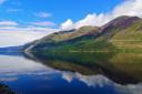 Portnellan and Lochview House in Fort William were named among the best winter lakeside stays in Britain