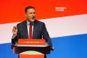 Wes Streeting has said the NHS is the 'worst of all worlds'