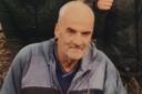 Harry MacDonald was last seen in Portree on Skye in September 2022