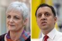 Angela Constance and Anas Sarwar will be among the guests on tonight's Question Time