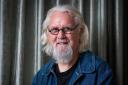 Hopefuls for the award named after Billy Connolly have been told to be 'gallus'