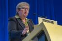 Joanna Cherry has raised the possibility of a legal challenge from Scotland to the Rwanda bill