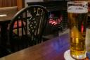 A pub in the Scottish region of Dumfries and Galloway was named among the UK's cosiest to visit