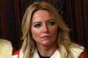 Michelle Mone has dropped Michael Gove and others right in it