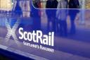 ScotRail managers will strike for 48 hours later this month