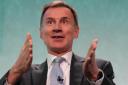 Jeremy Hunt has announced the date of the upcoming Spring Budget