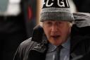 Boris Johnson has claimed the Met Police is being 'politicised'