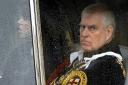 Prince Andrew has been reported to the police