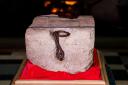 The Stone of Destiny will be moved from Edinburgh Castle to Perth Museum later this year