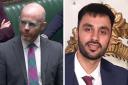 Martin Docherty-Hughes called out the 'disregard' being shown for Jagtar Singh Johal's case
