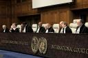 Hearings at the International Court of Justice have shown the impact that small nations could have