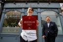Cail Bruich's owners are set to open a new bistro in Glasgow's west end