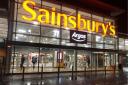 Sainsbury's is to open a new store in a retail park in Scotland