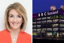 Kaye Adams has come in for criticism following comments she made about Nicola Sturgeon