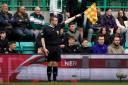 Douglas Ross has made thousands from his role as an assistant referee