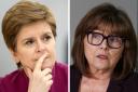 Purchases by Nicola Sturgeon and Jeane Freeman have been defended by the SNP