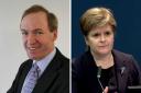 Ken Thomson served as a top level Scottish civil servant for 12 years, including in Nicola Sturgeon's government