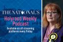 SNP shadow leader of the House of Commons Deidre Brock joins The National's podcast to discuss the Scotland Office