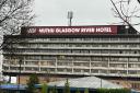 Far-right groups previously targeted the hotel in Erskine