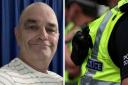 Keith Rollinson has been named as the stagecoach driver who died following an assault in Elgin