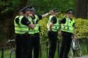 Police are investigating a 'serious sexual assault' in a Glasgow park