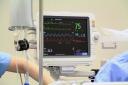 Fewer than three in 10 people are being seen within six weeks for echocardiograms, analysis finds