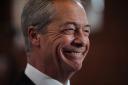Nigel Farage founded Reform UK but he appeals to Conservative voters