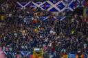 Fears were raised that Uefa stadium rules would ban bagpipes from Scotland's Euro matches