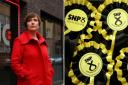An open letter was addressed to the leaders of Scotland's main political parties