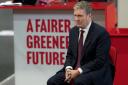 Keir Starmer has U-turned on his £28bn green pledge