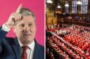 Keir Starmer's Labour have scrapped plans to abolish the House of Lords despite huge popular support for the policy