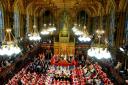 Campaigners have criticised the appointment of more peers to the House of Lords