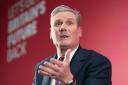 Keir Starmer has U-turned on his plan for £28 billion in green investment